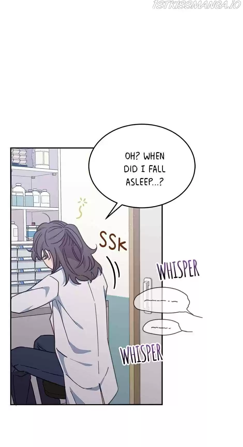 An Animal Hospital In The Border Area Chapter 25