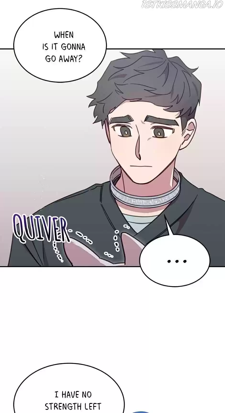 An Animal Hospital In The Border Area Chapter 25