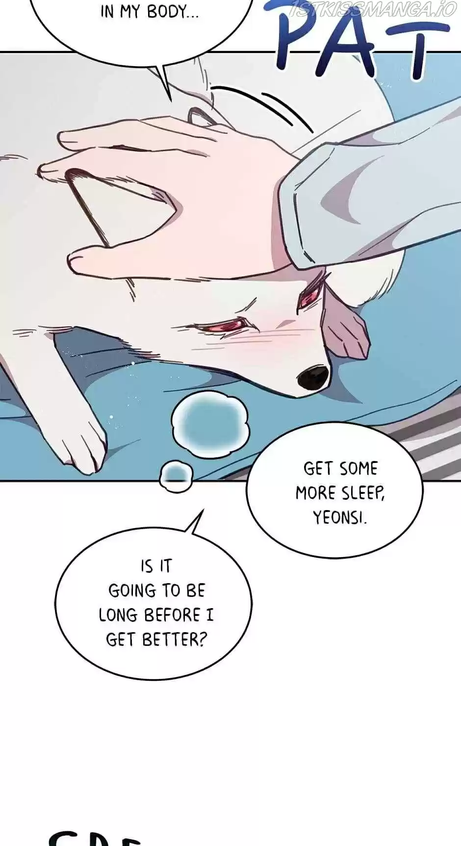 An Animal Hospital In The Border Area Chapter 25