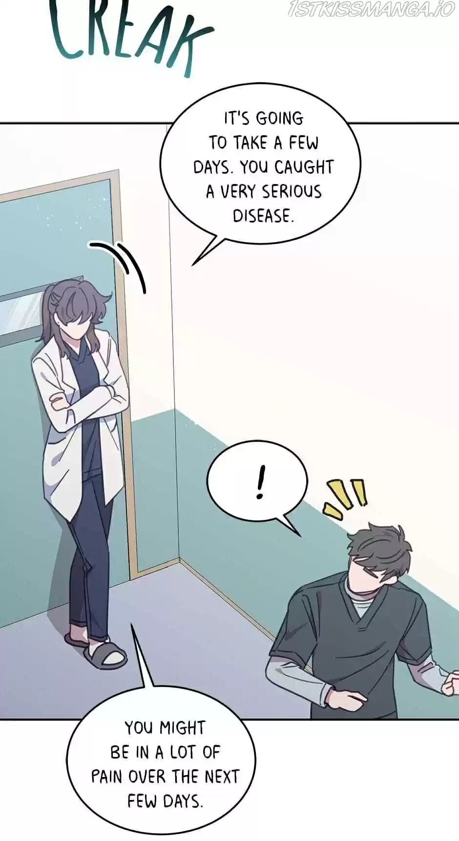 An Animal Hospital In The Border Area Chapter 25