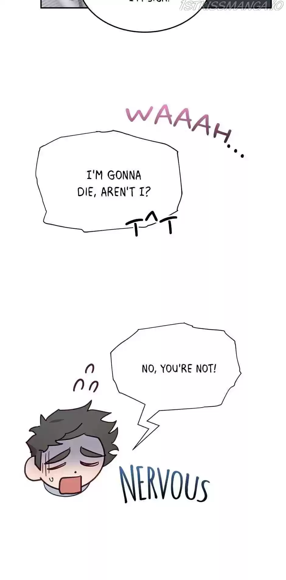 An Animal Hospital In The Border Area Chapter 25