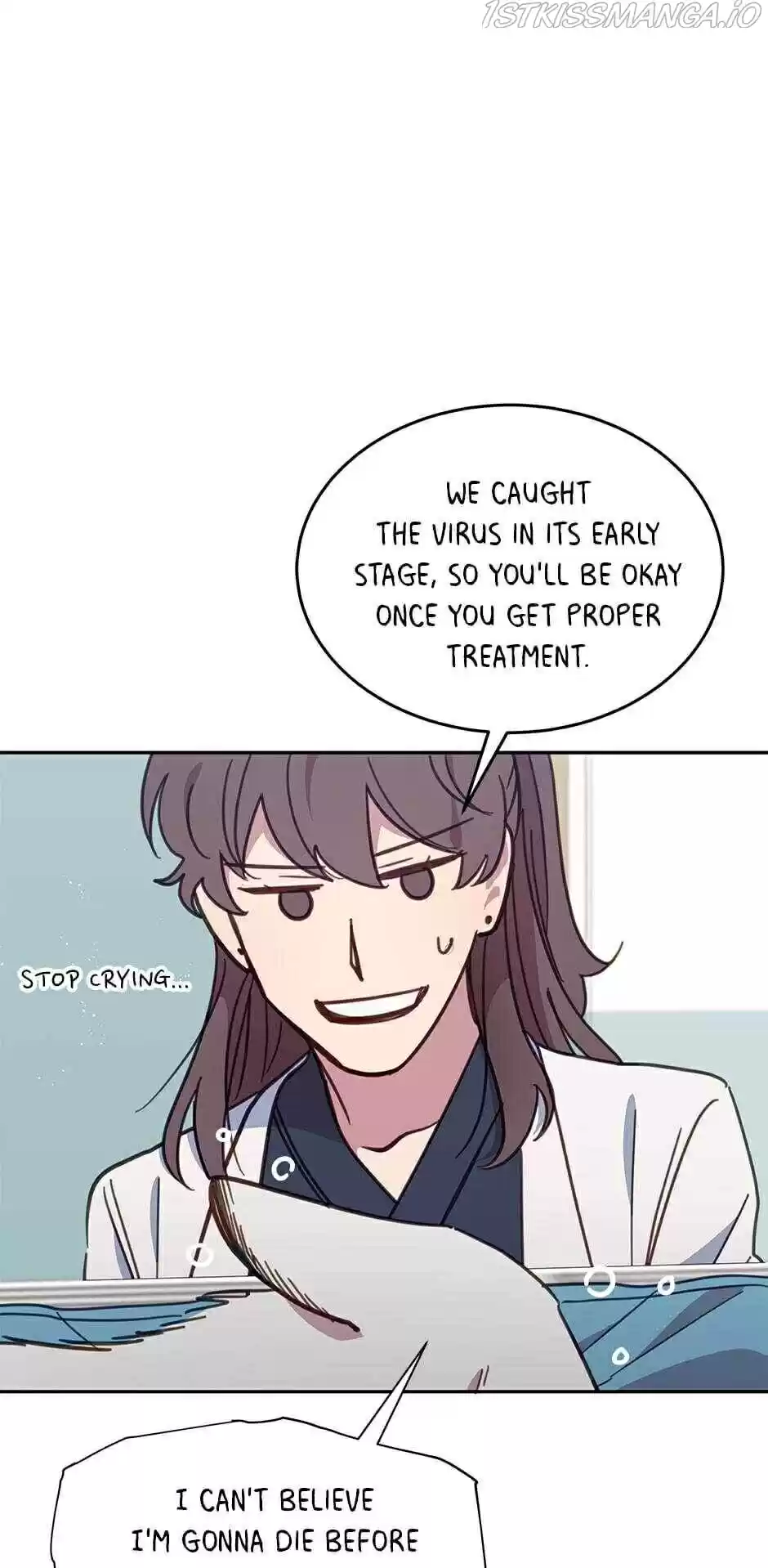 An Animal Hospital In The Border Area Chapter 25