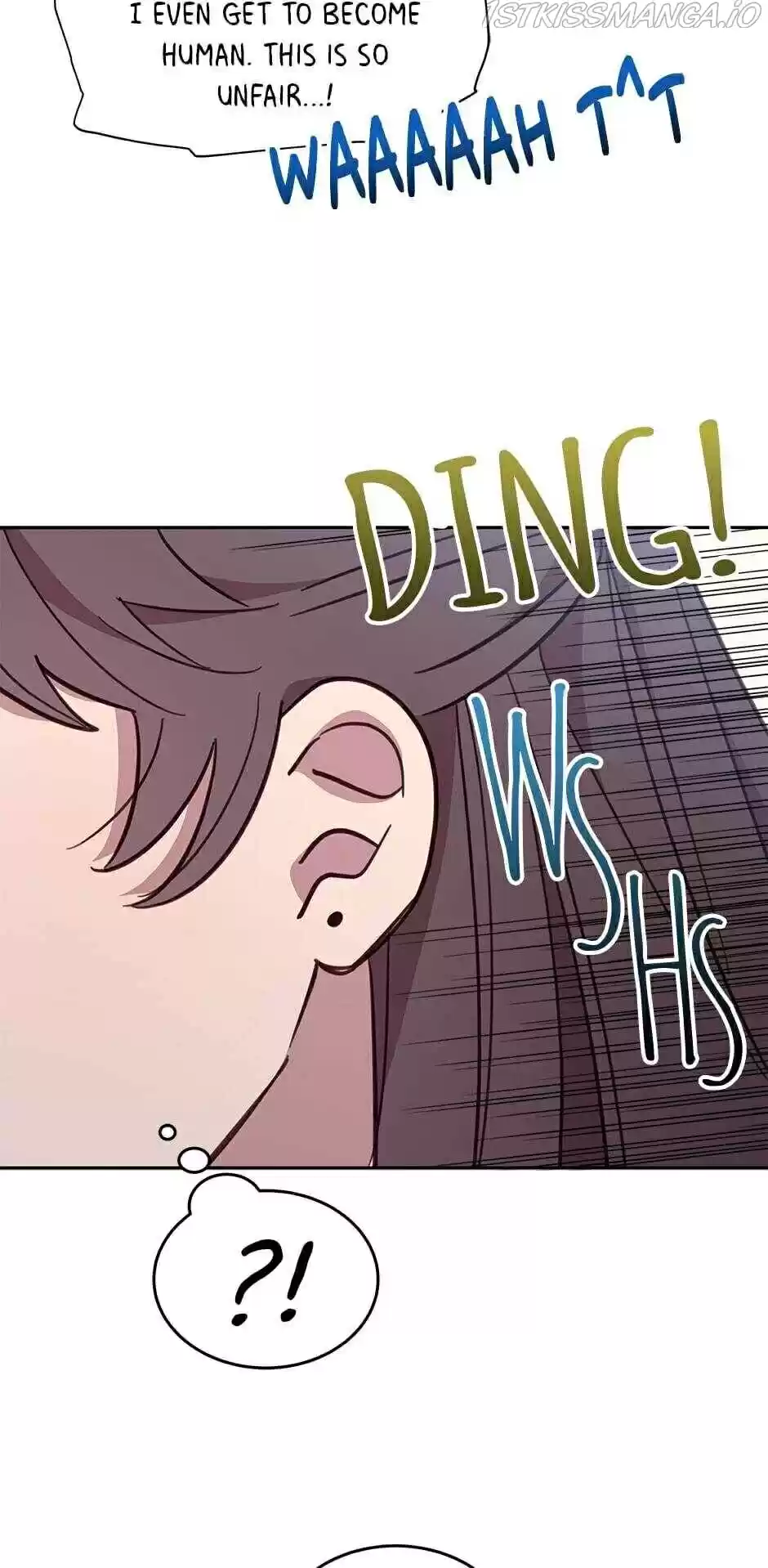 An Animal Hospital In The Border Area Chapter 25