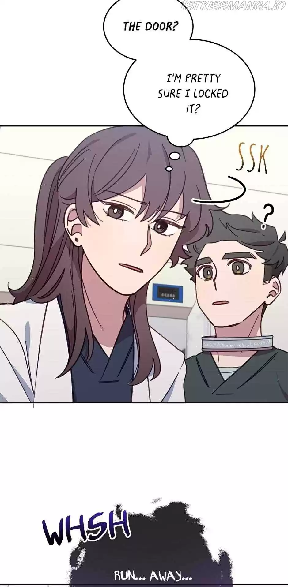 An Animal Hospital In The Border Area Chapter 25