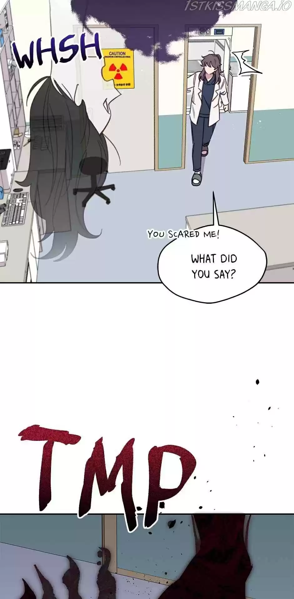 An Animal Hospital In The Border Area Chapter 25