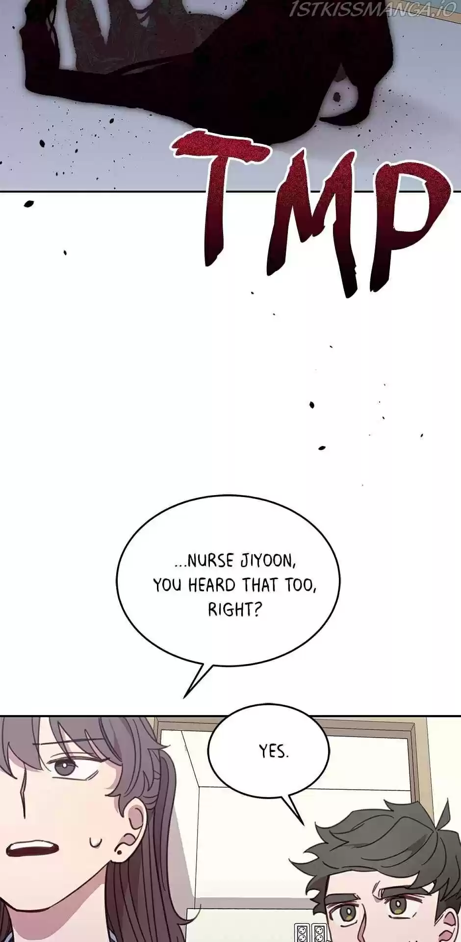 An Animal Hospital In The Border Area Chapter 25