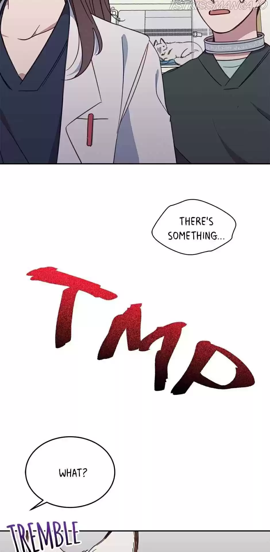 An Animal Hospital In The Border Area Chapter 25