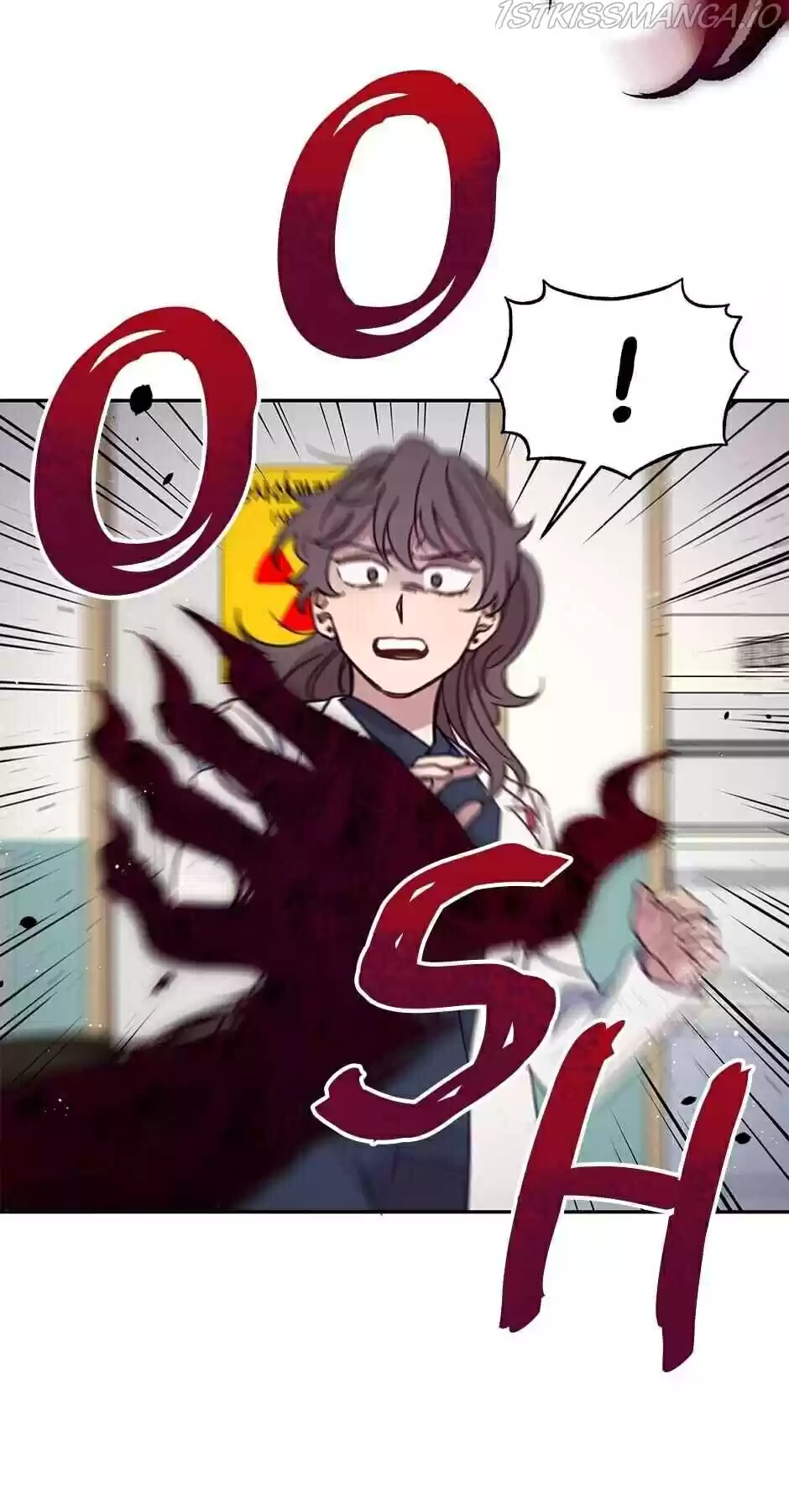 An Animal Hospital In The Border Area Chapter 25