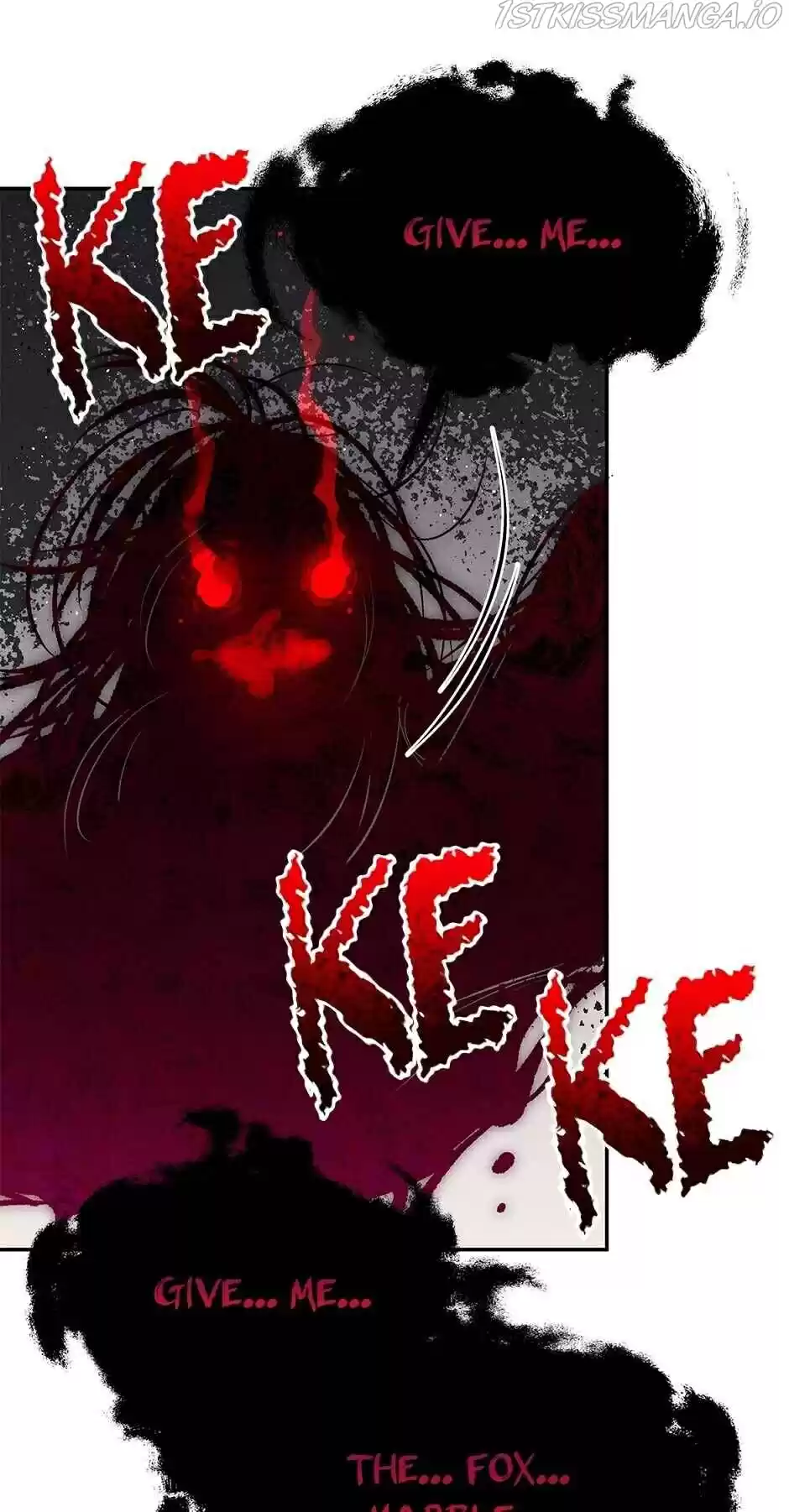 An Animal Hospital In The Border Area Chapter 25