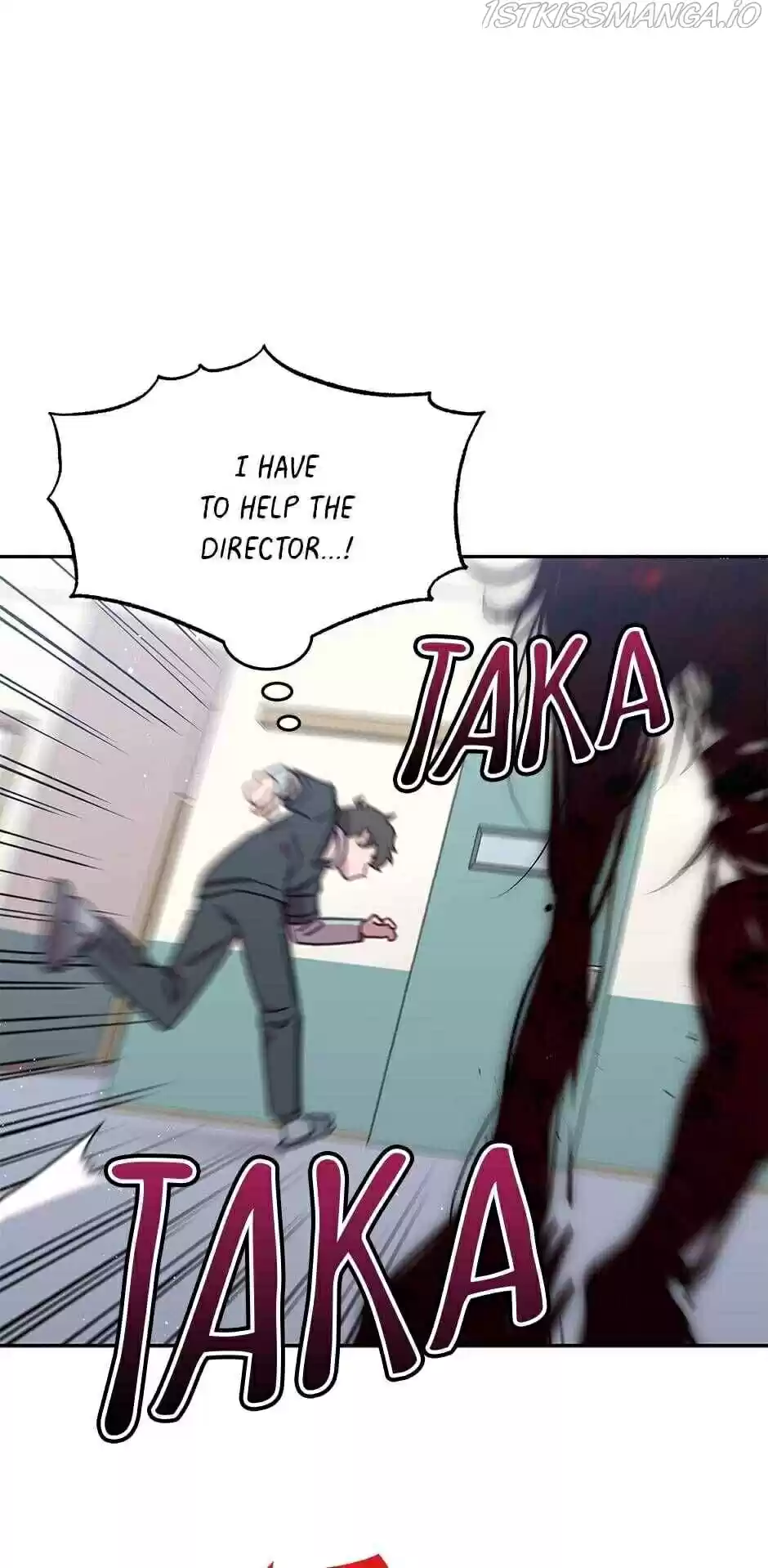 An Animal Hospital In The Border Area Chapter 25