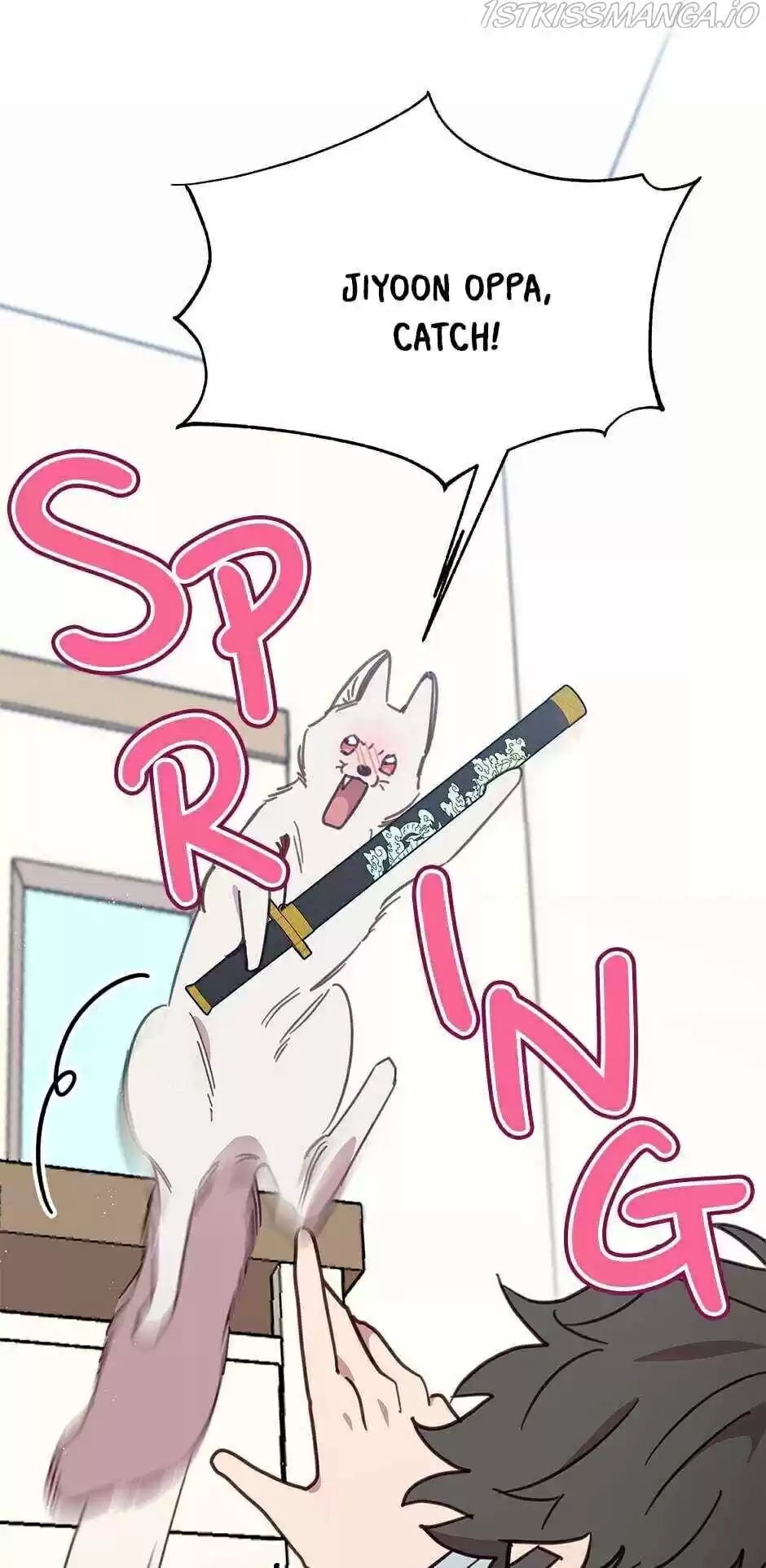 An Animal Hospital In The Border Area Chapter 25