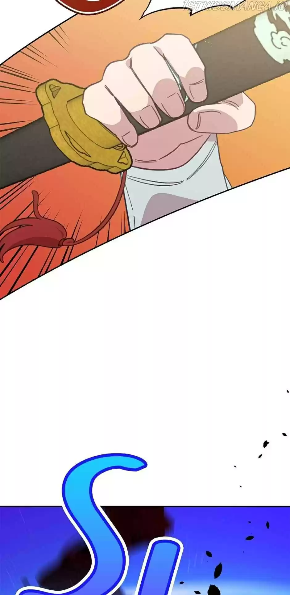 An Animal Hospital In The Border Area Chapter 25