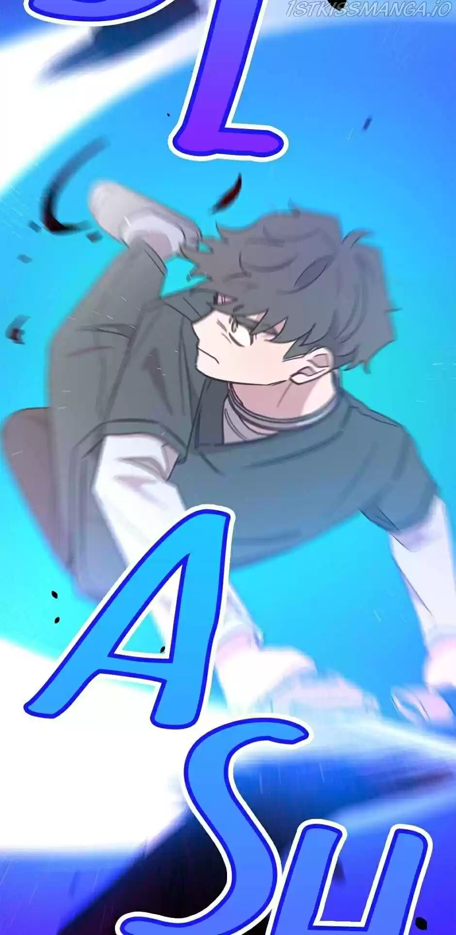 An Animal Hospital In The Border Area Chapter 25