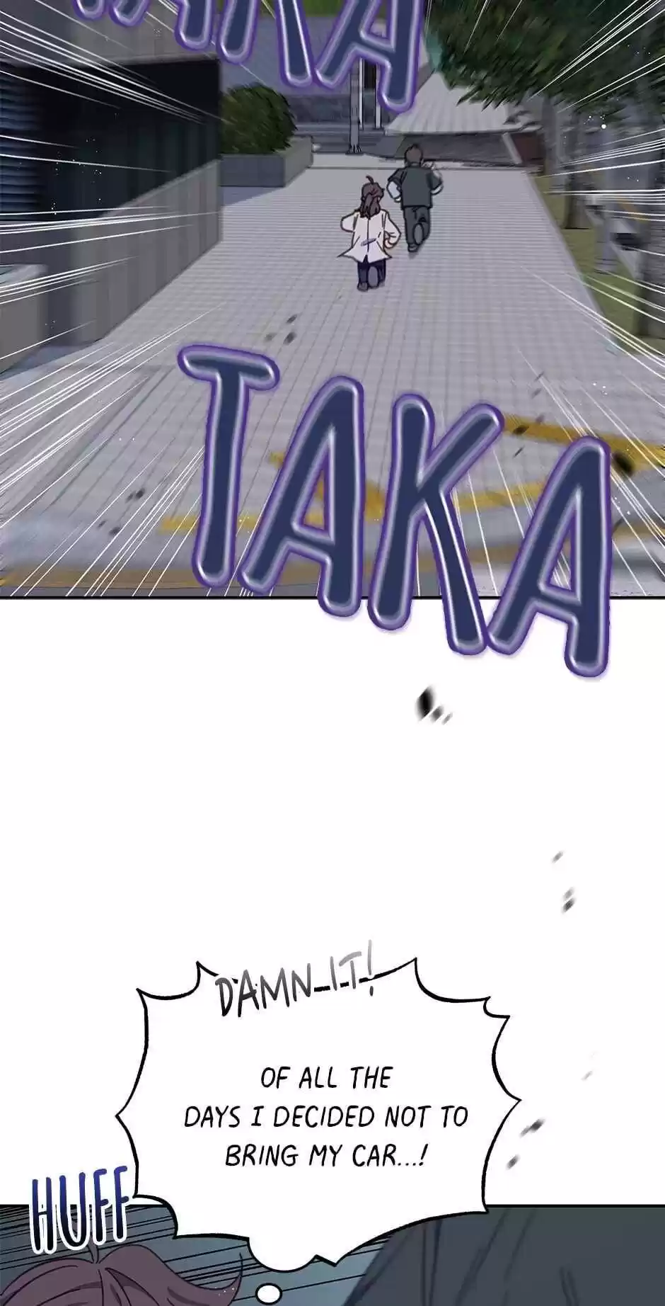 An Animal Hospital In The Border Area Chapter 26