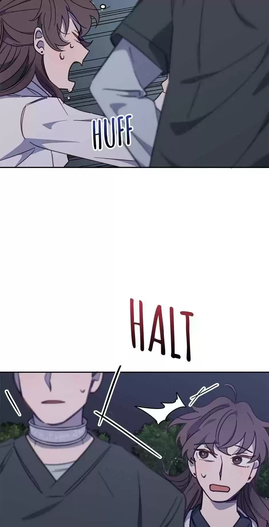 An Animal Hospital In The Border Area Chapter 26