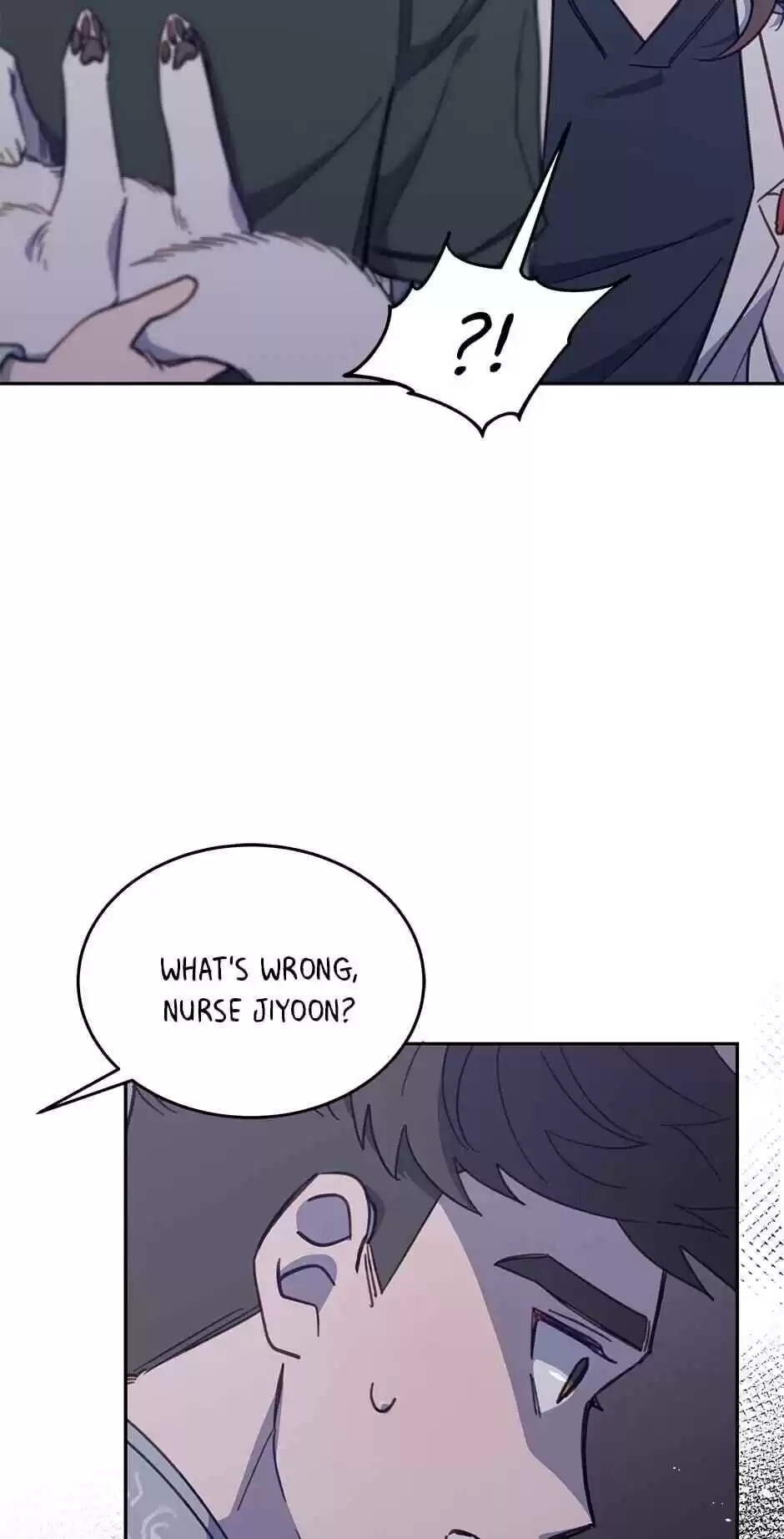 An Animal Hospital In The Border Area Chapter 26