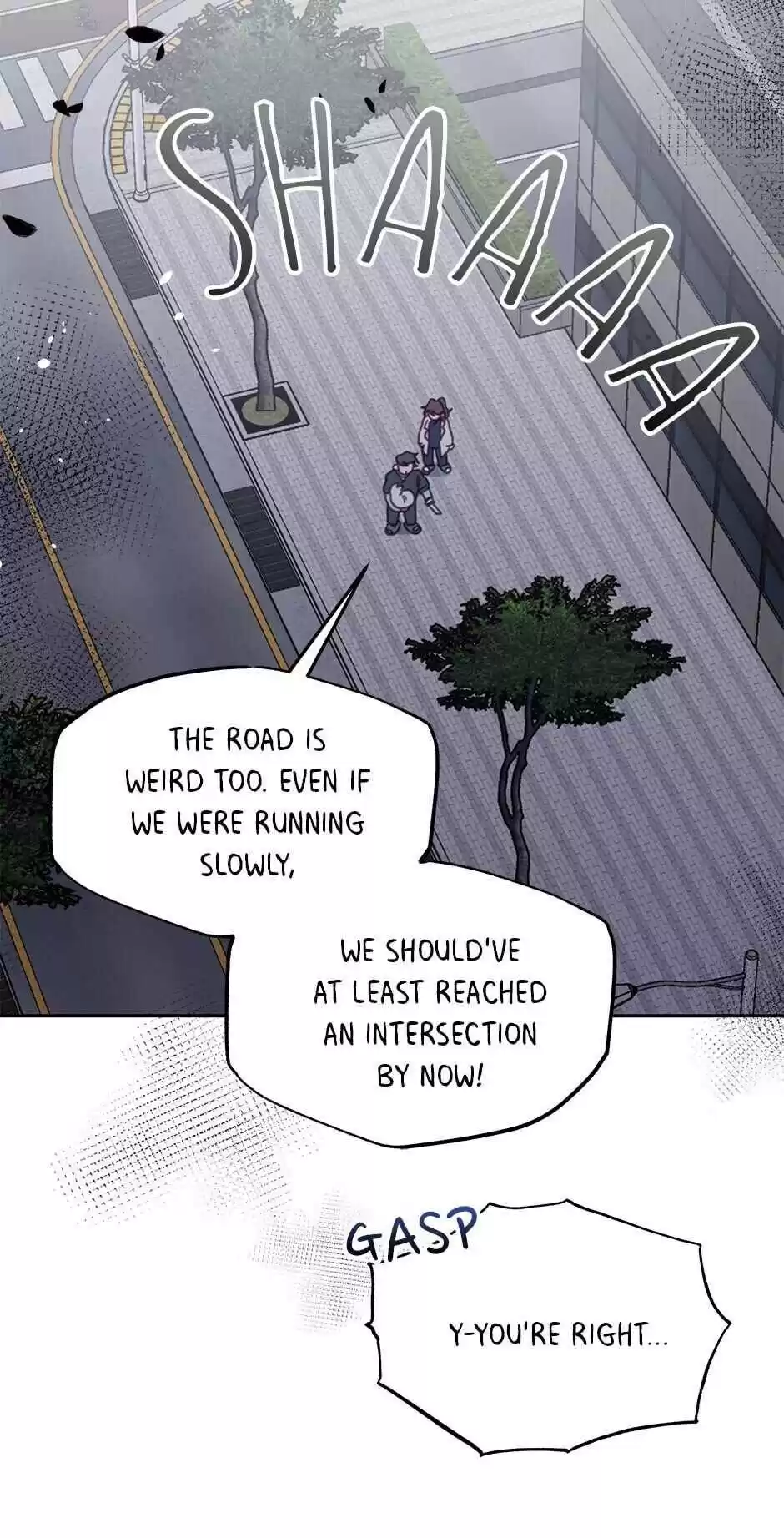 An Animal Hospital In The Border Area Chapter 26