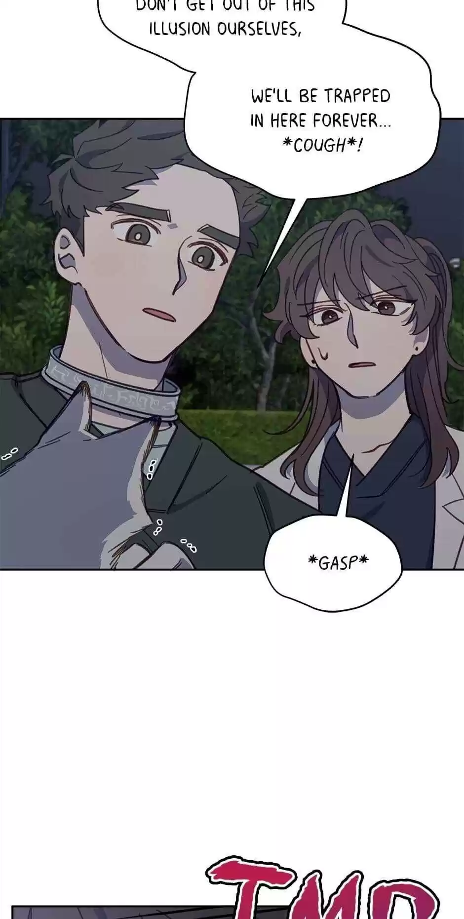 An Animal Hospital In The Border Area Chapter 26