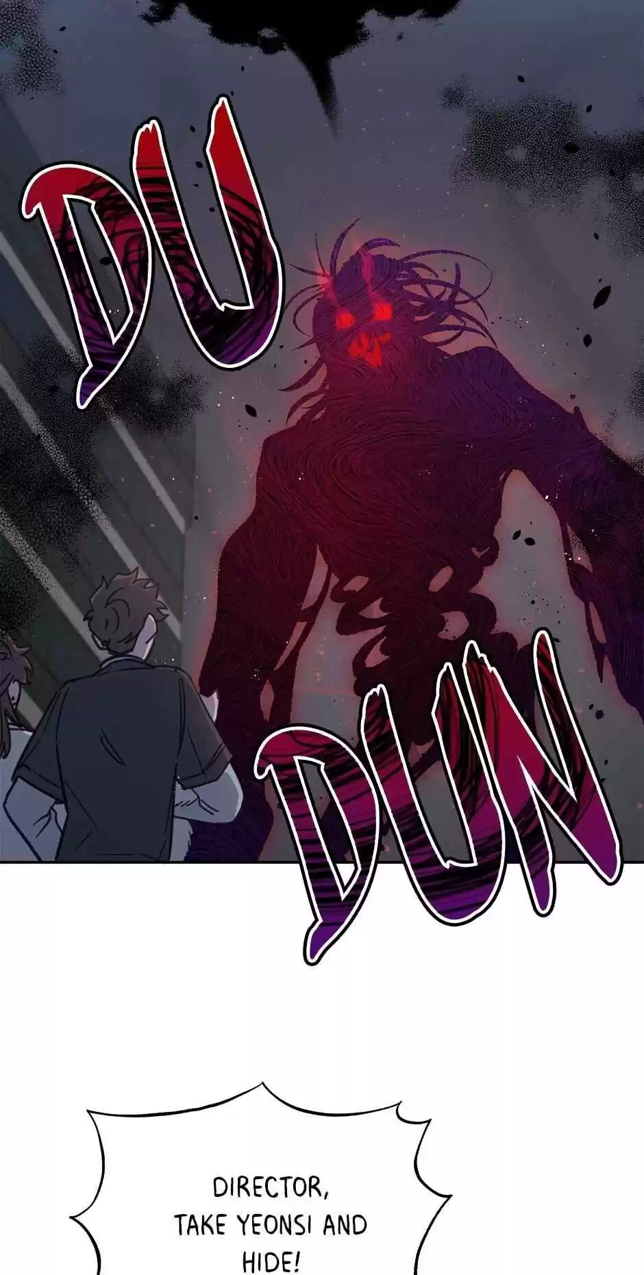 An Animal Hospital In The Border Area Chapter 26