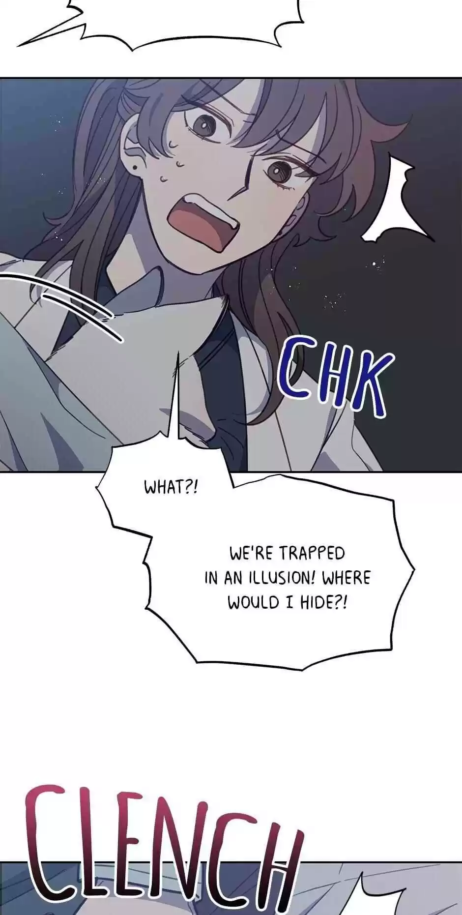 An Animal Hospital In The Border Area Chapter 26