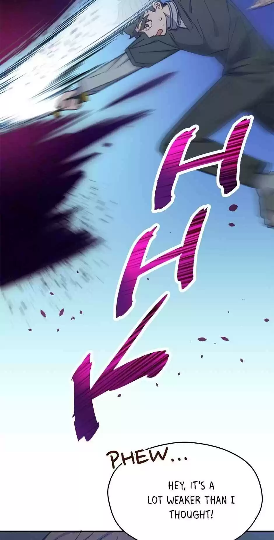 An Animal Hospital In The Border Area Chapter 26