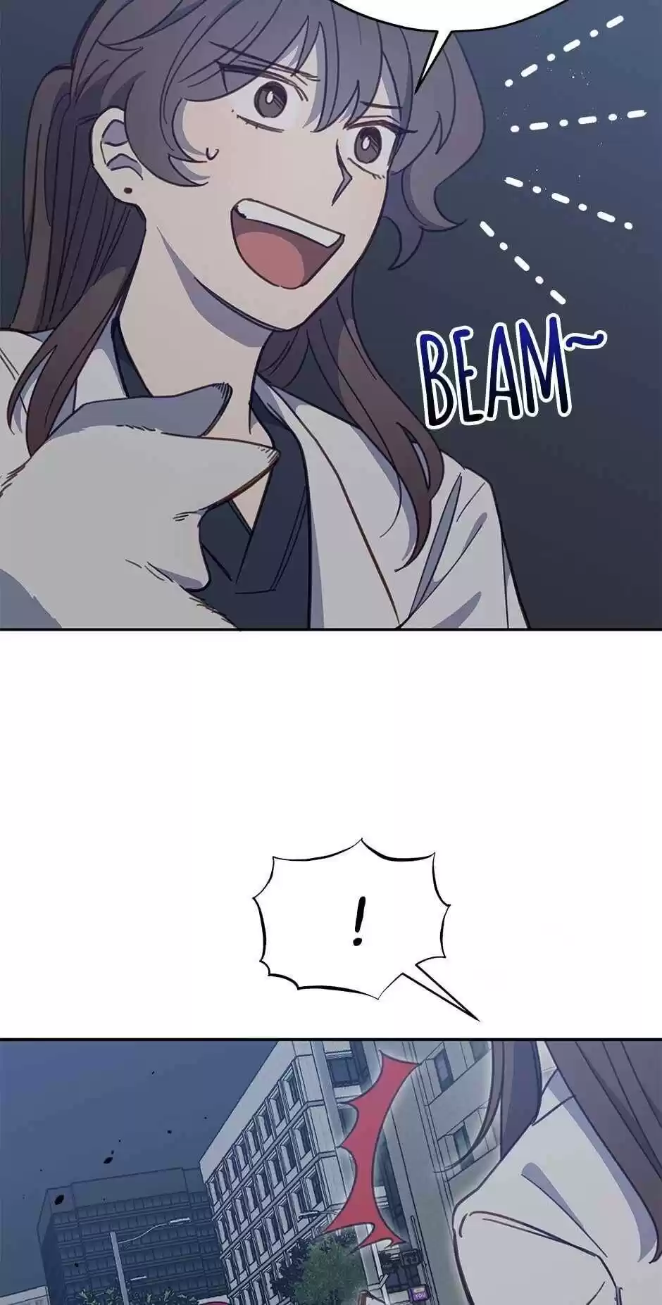 An Animal Hospital In The Border Area Chapter 26