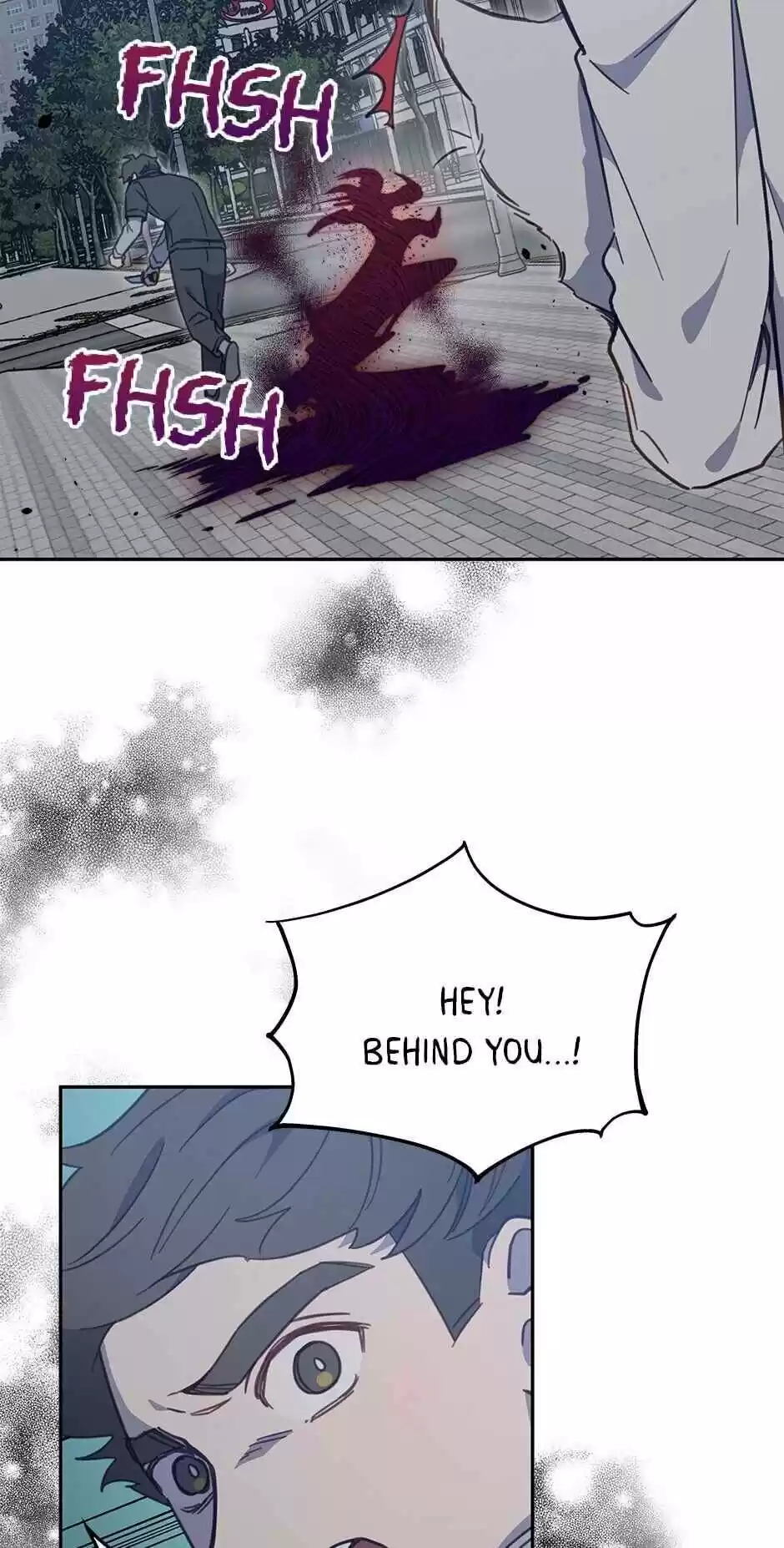 An Animal Hospital In The Border Area Chapter 26