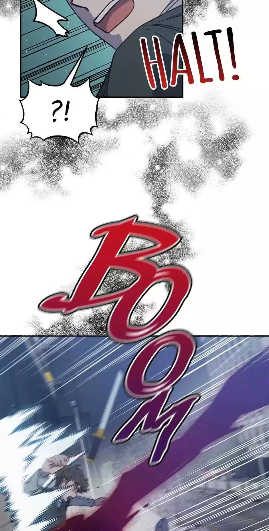 An Animal Hospital In The Border Area Chapter 26