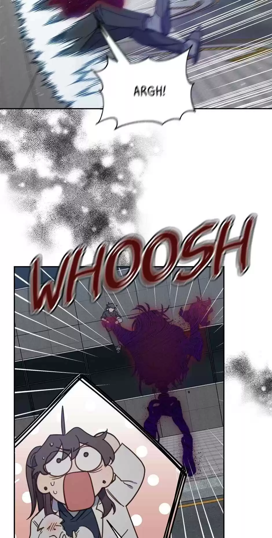 An Animal Hospital In The Border Area Chapter 26