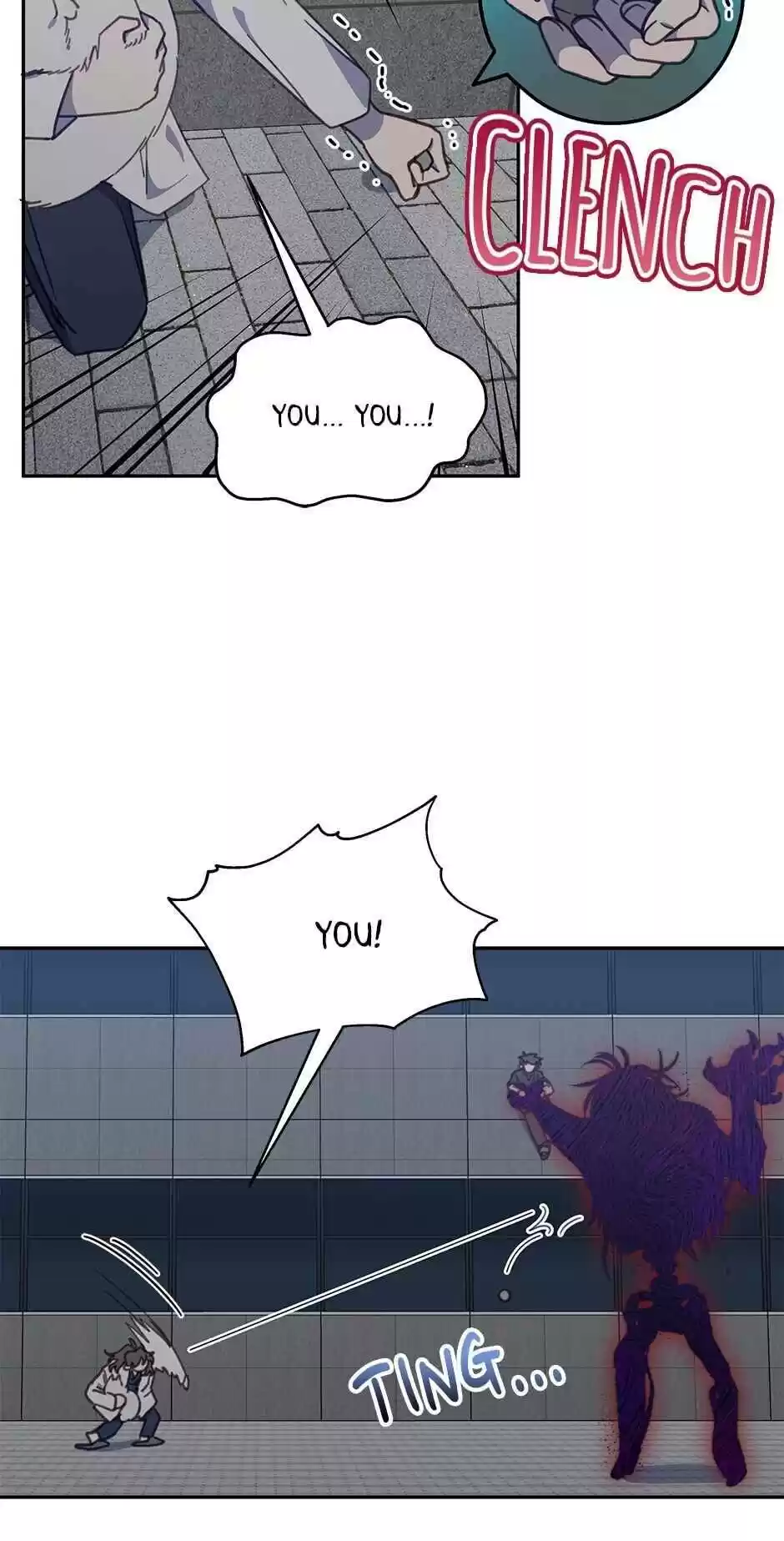 An Animal Hospital In The Border Area Chapter 26