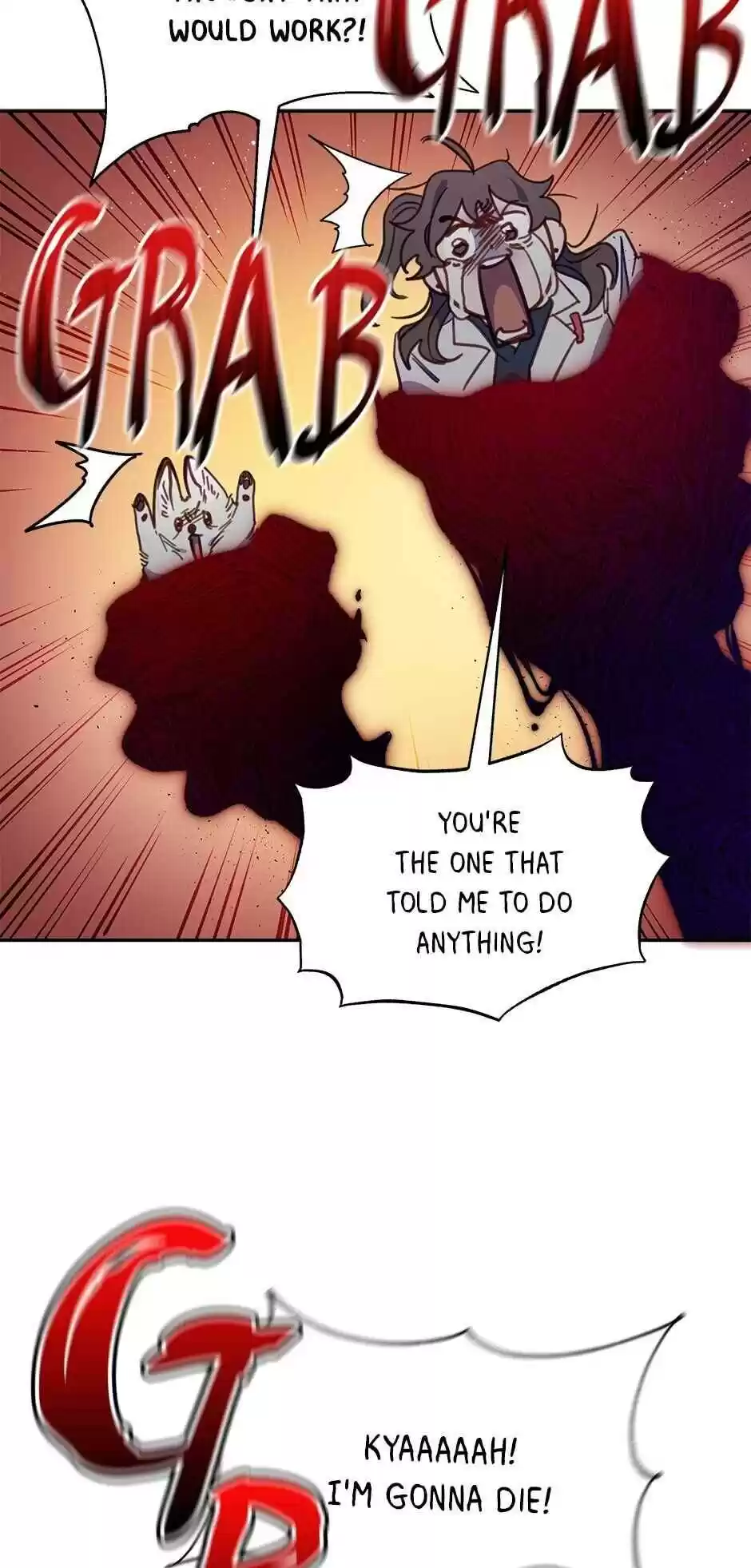 An Animal Hospital In The Border Area Chapter 26