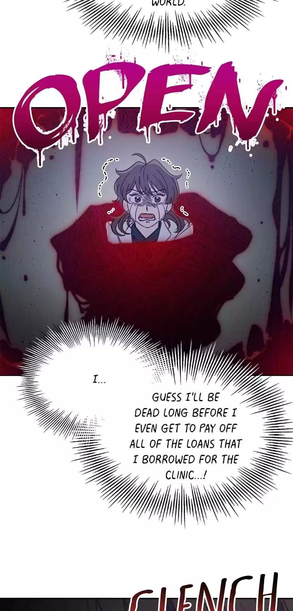 An Animal Hospital In The Border Area Chapter 26