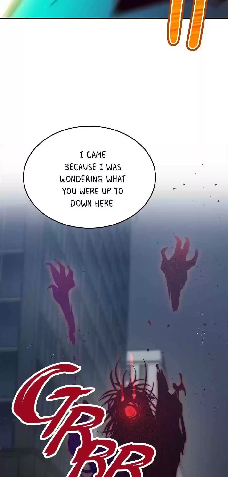 An Animal Hospital In The Border Area Chapter 26