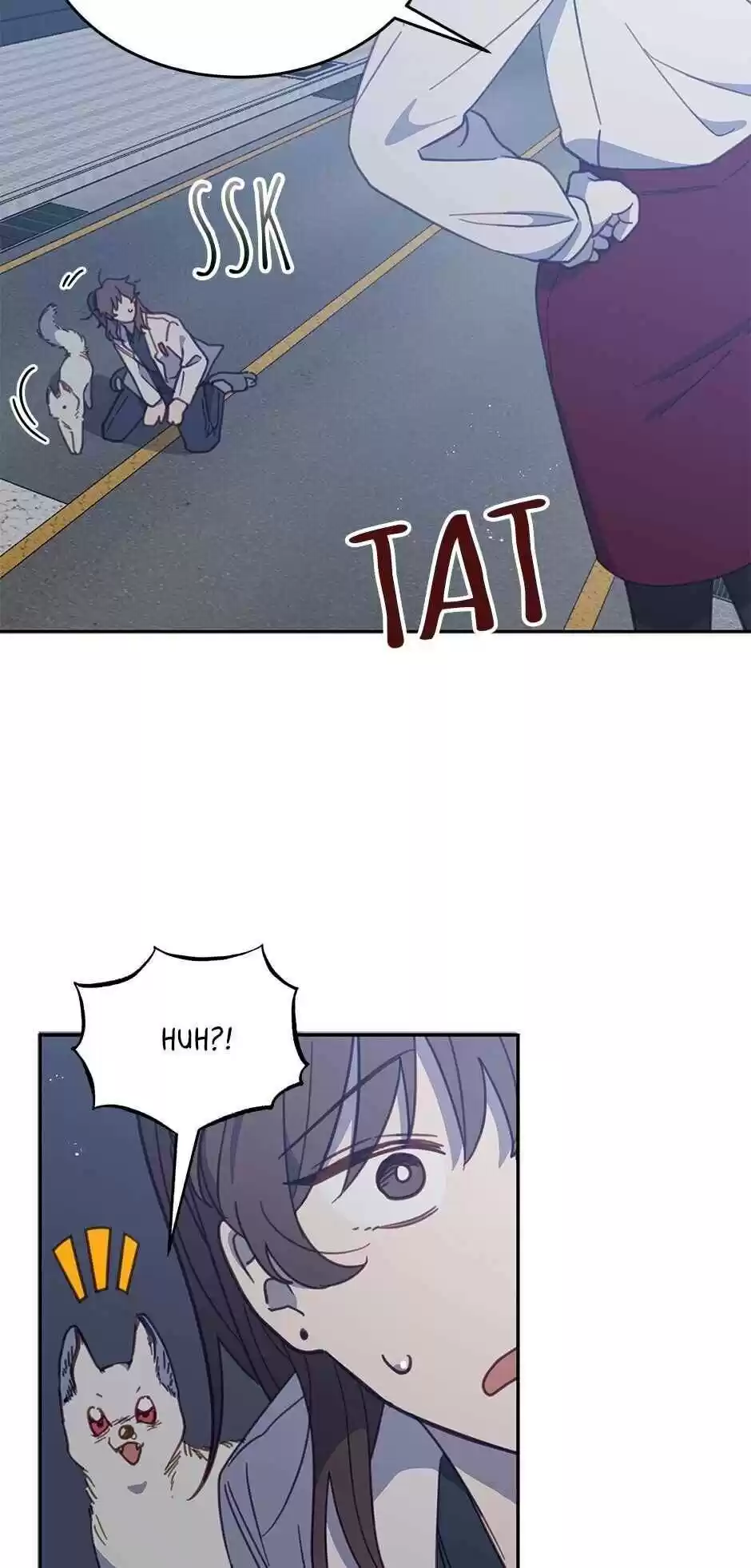 An Animal Hospital In The Border Area Chapter 26