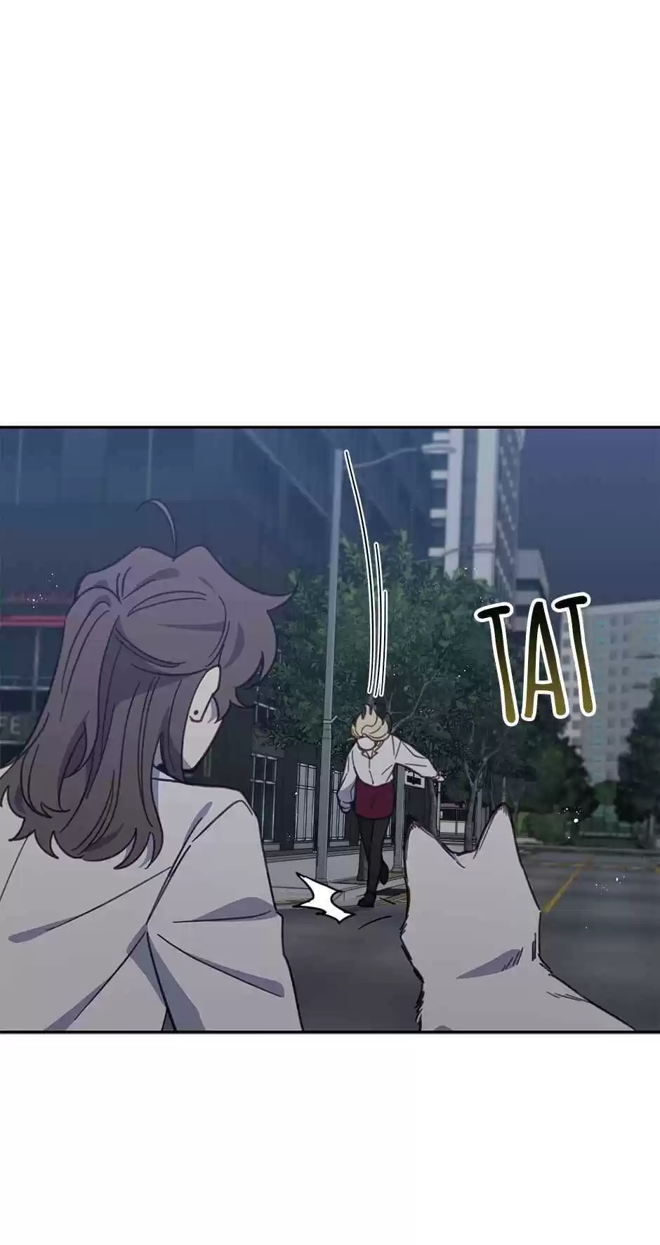 An Animal Hospital In The Border Area Chapter 26