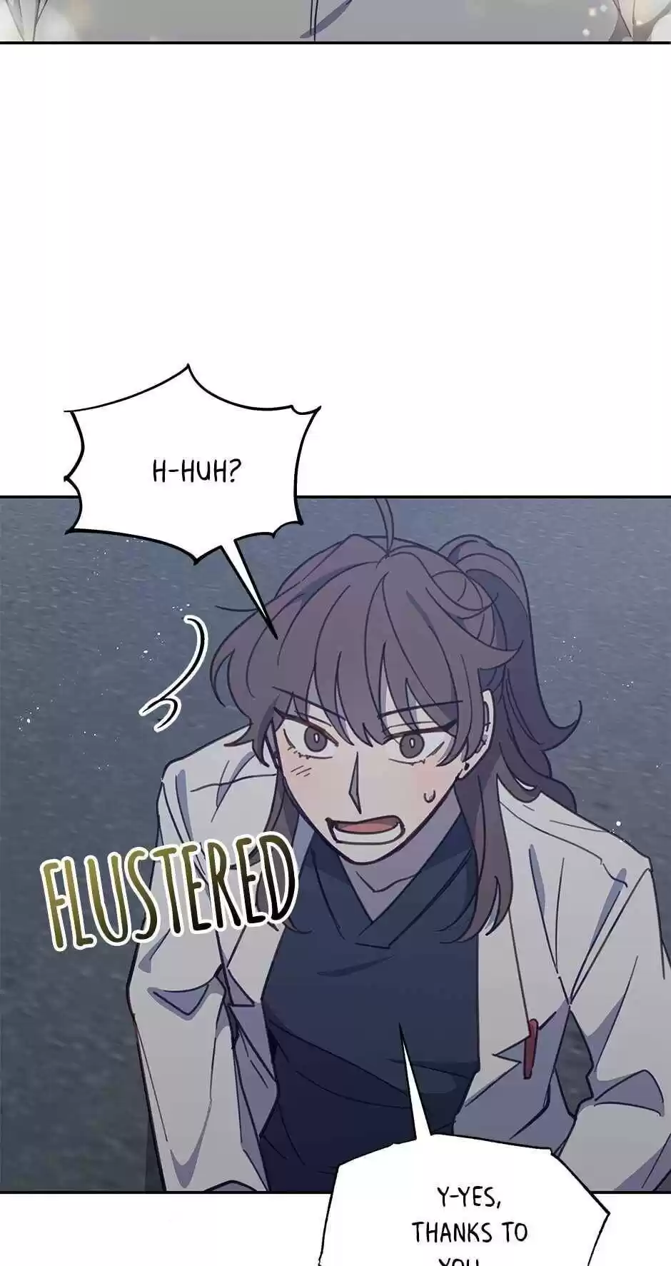 An Animal Hospital In The Border Area Chapter 26