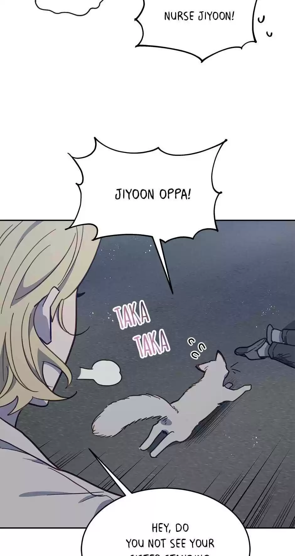 An Animal Hospital In The Border Area Chapter 26