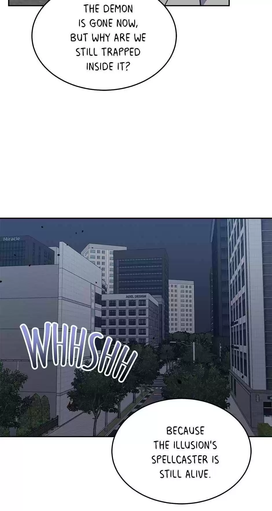 An Animal Hospital In The Border Area Chapter 26