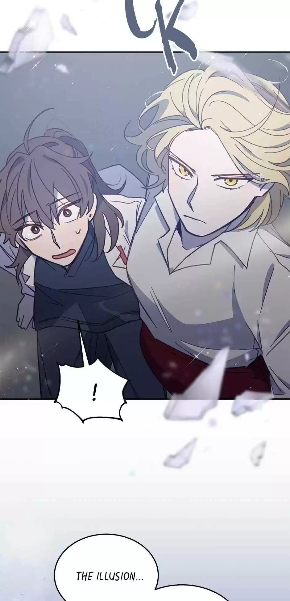 An Animal Hospital In The Border Area Chapter 26