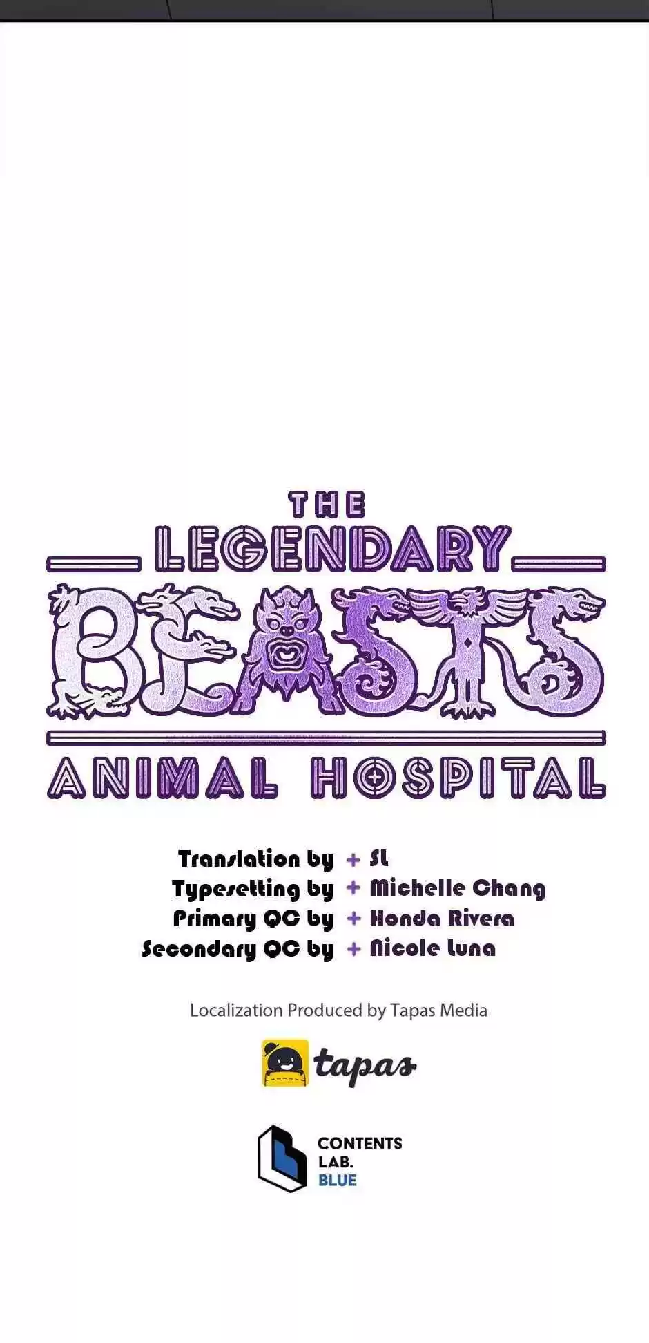 An Animal Hospital In The Border Area Chapter 26