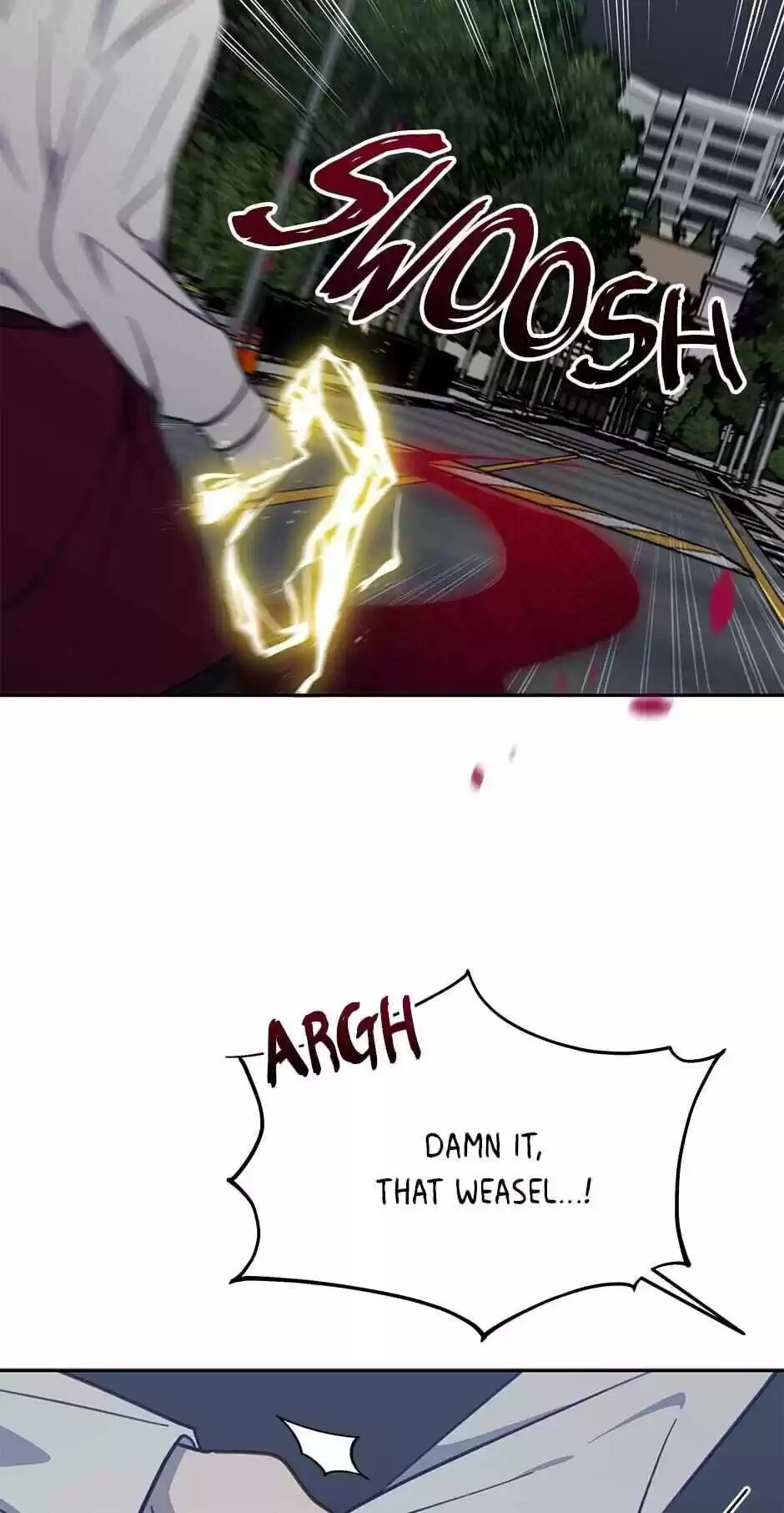 An Animal Hospital In The Border Area Chapter 27