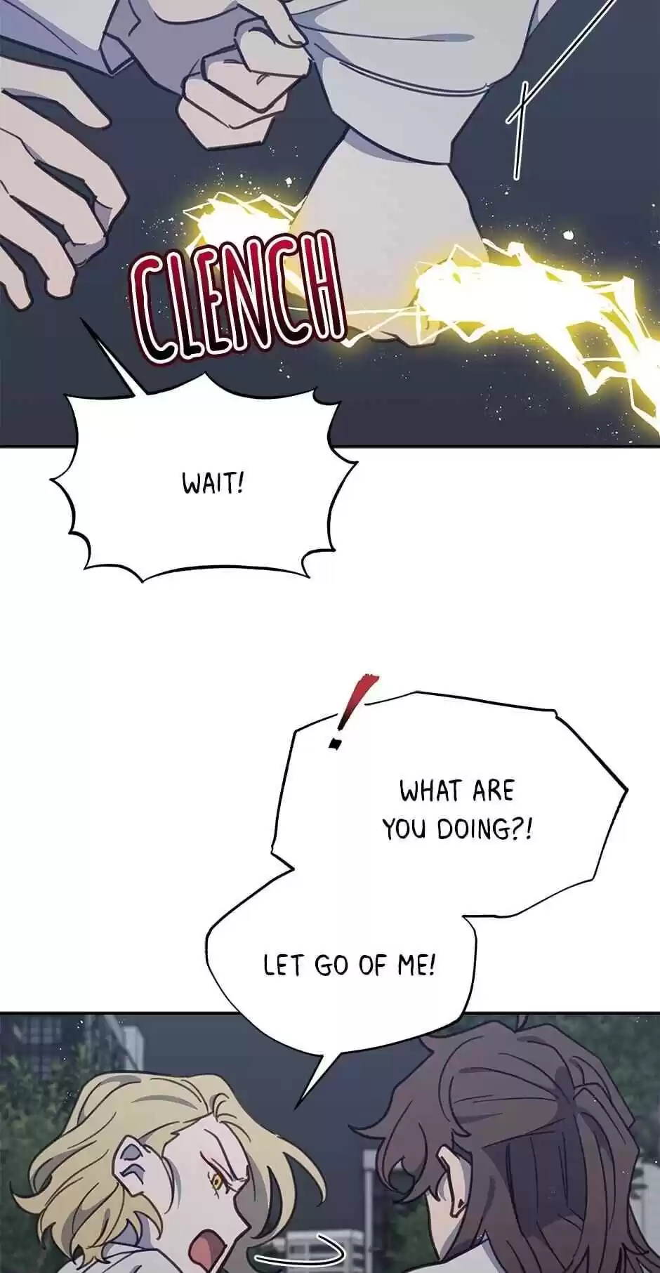 An Animal Hospital In The Border Area Chapter 27