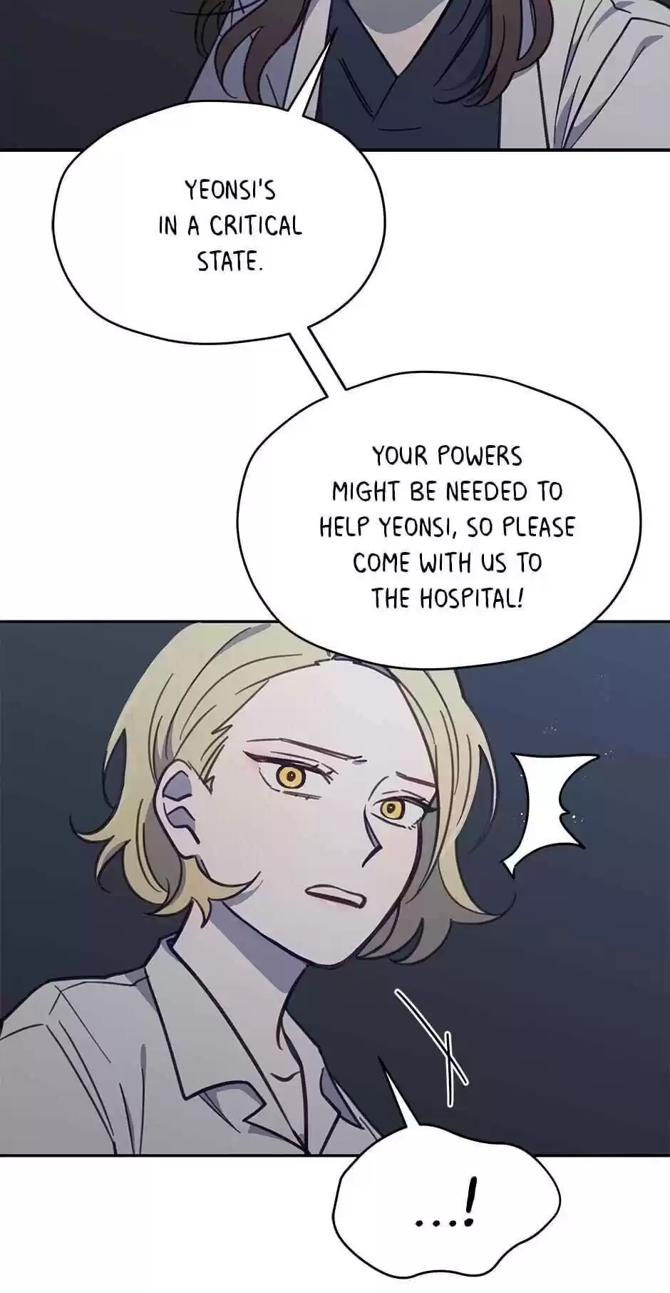 An Animal Hospital In The Border Area Chapter 27