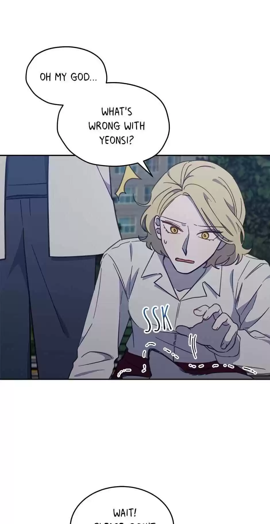 An Animal Hospital In The Border Area Chapter 27