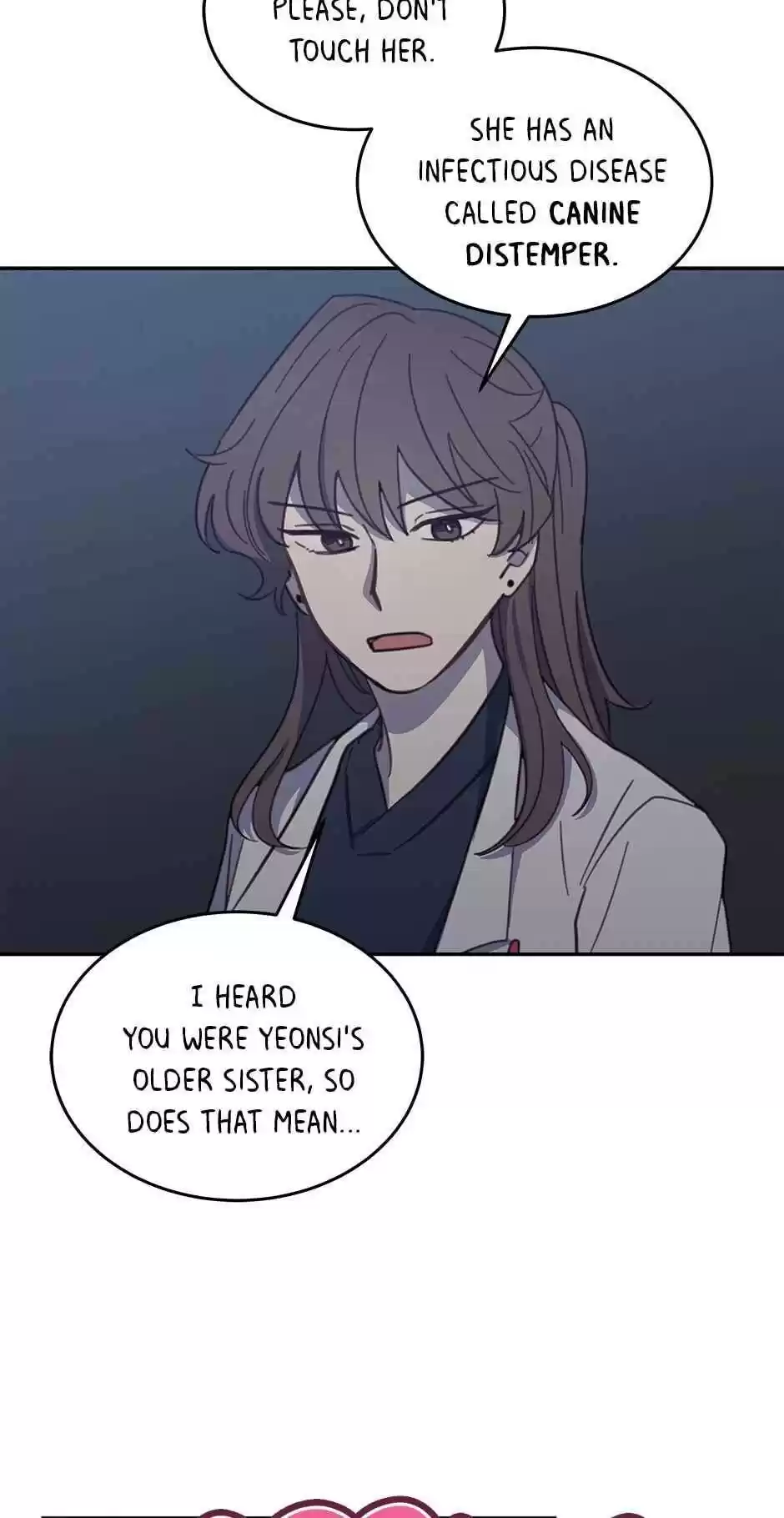 An Animal Hospital In The Border Area Chapter 27