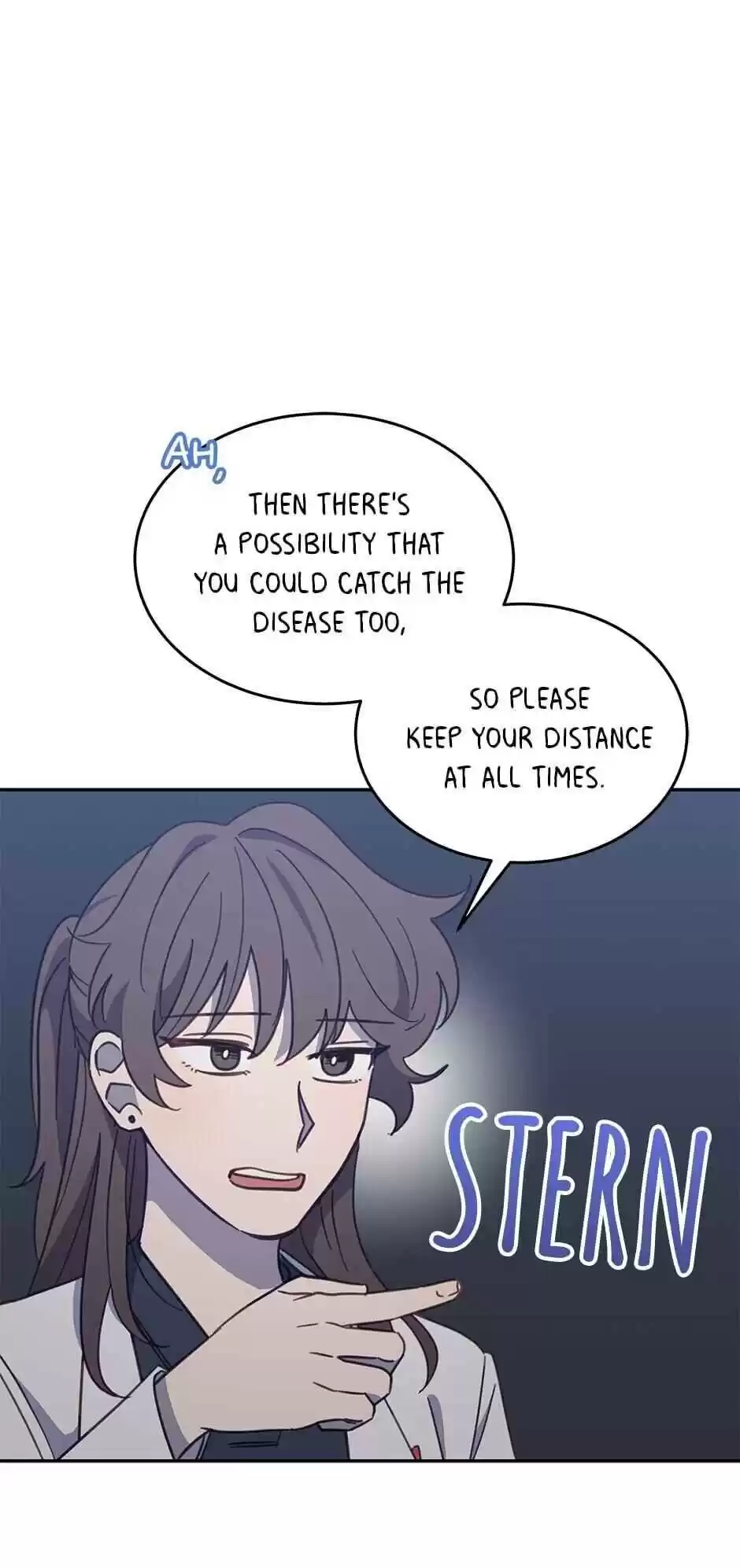 An Animal Hospital In The Border Area Chapter 27