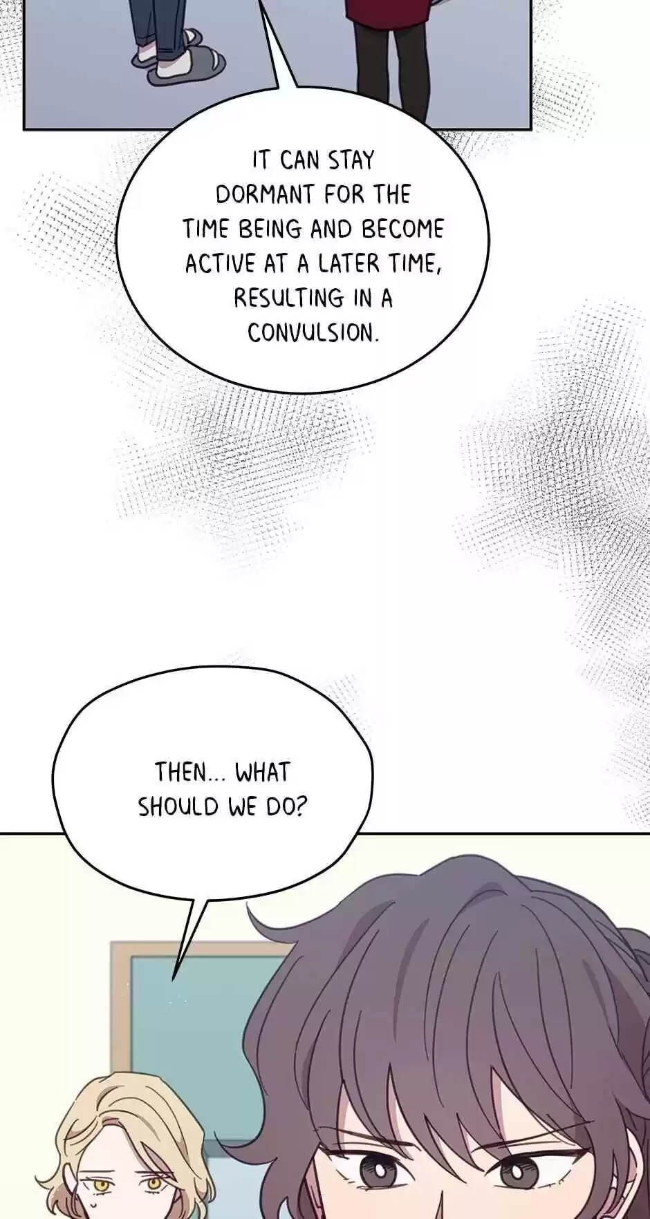 An Animal Hospital In The Border Area Chapter 27