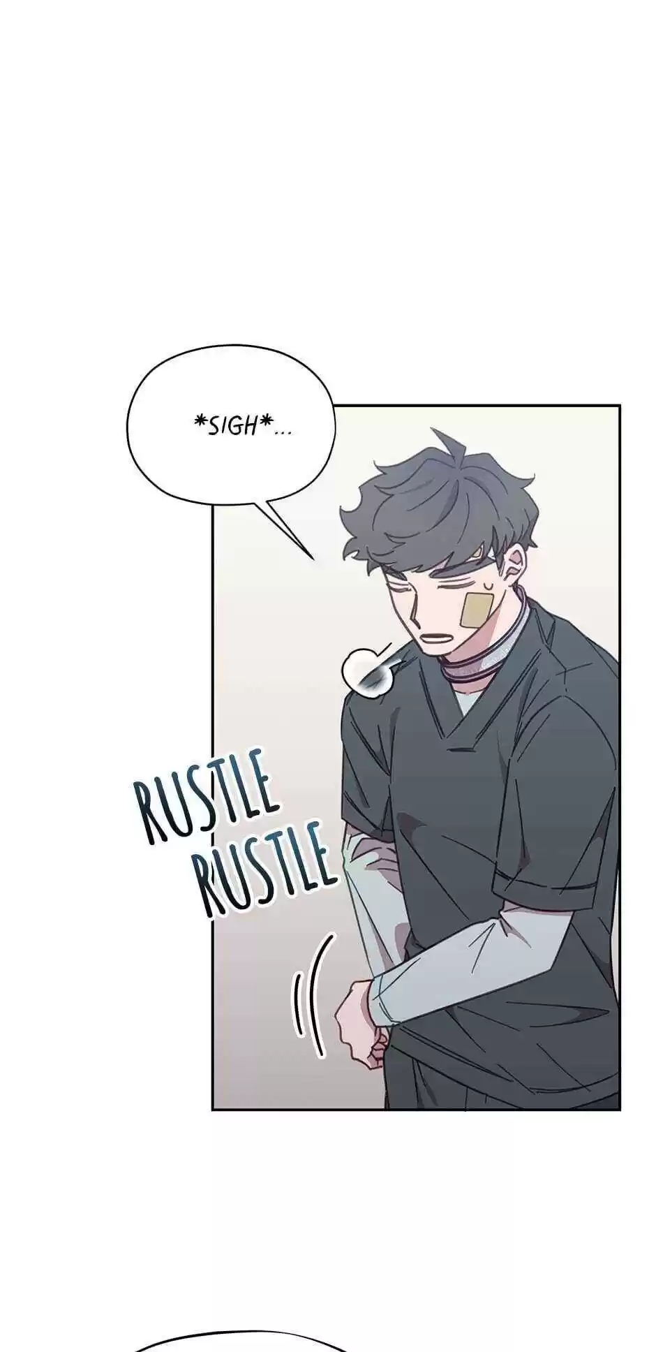 An Animal Hospital In The Border Area Chapter 27