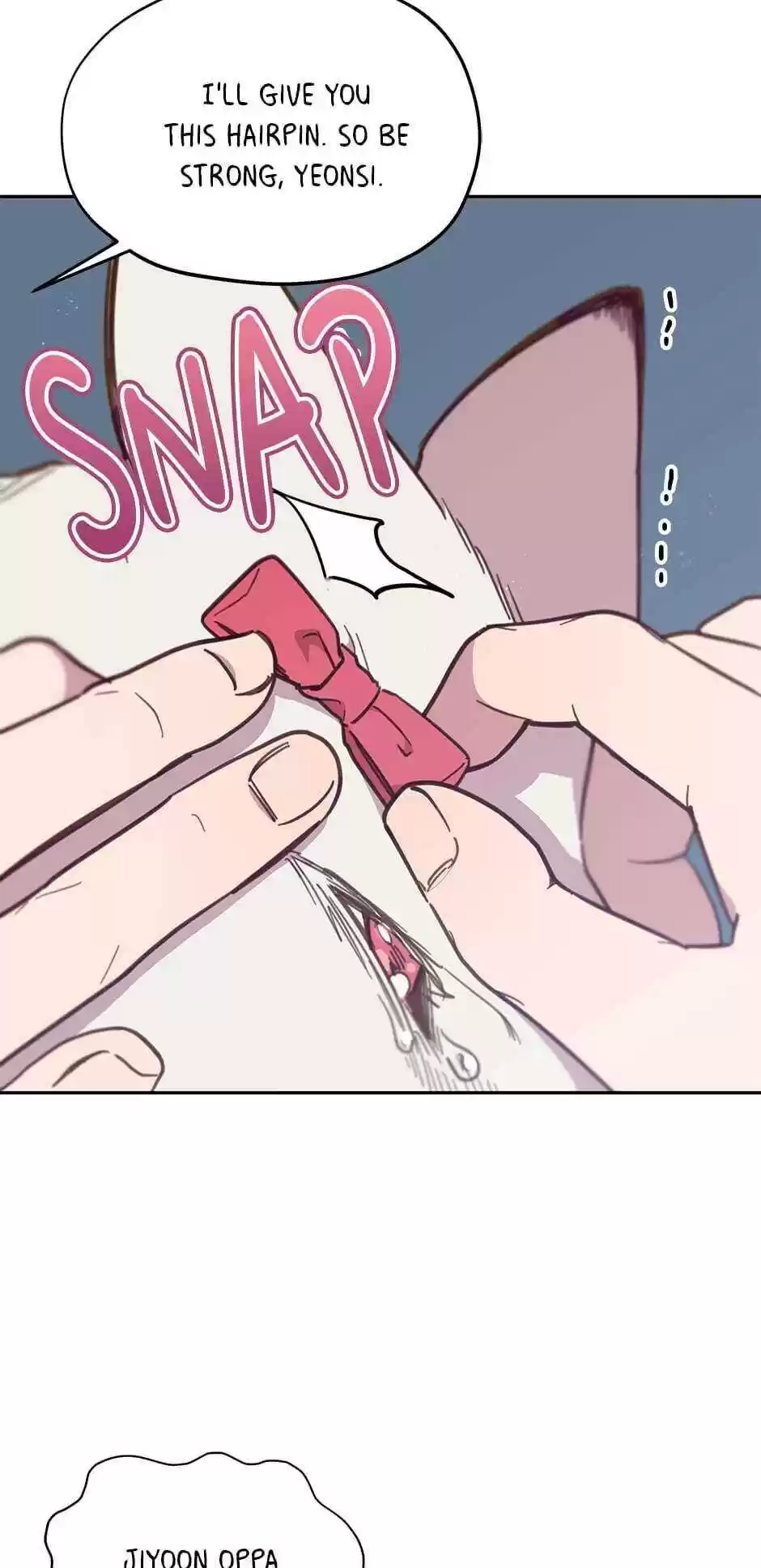 An Animal Hospital In The Border Area Chapter 27