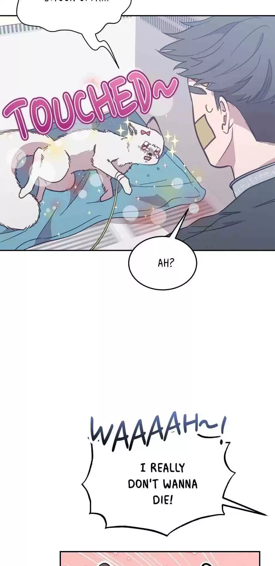 An Animal Hospital In The Border Area Chapter 27